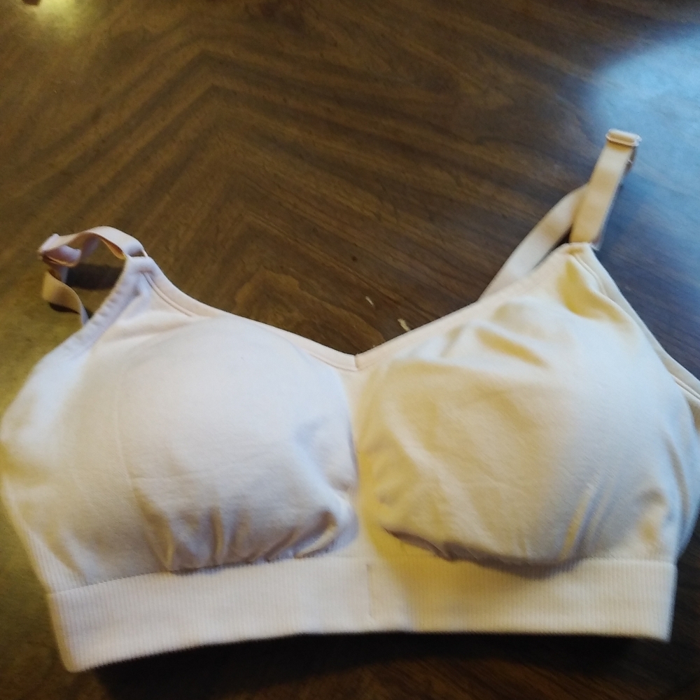 Knix bra Good to Go